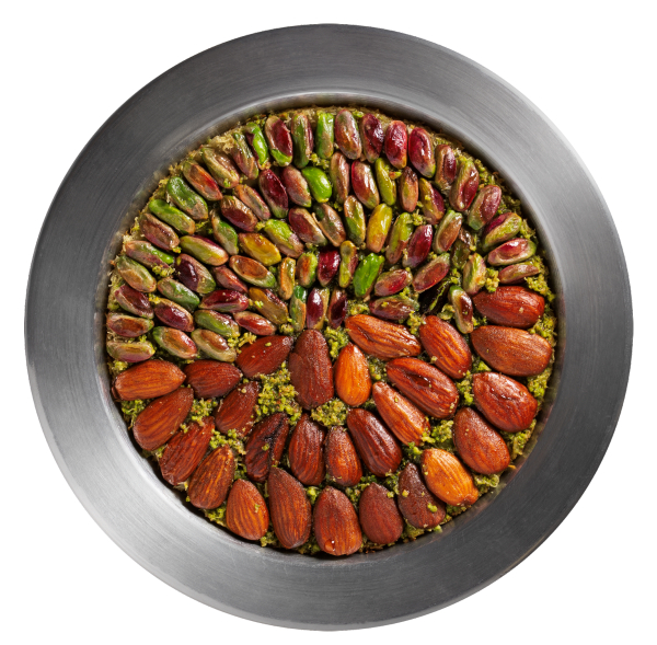 dish